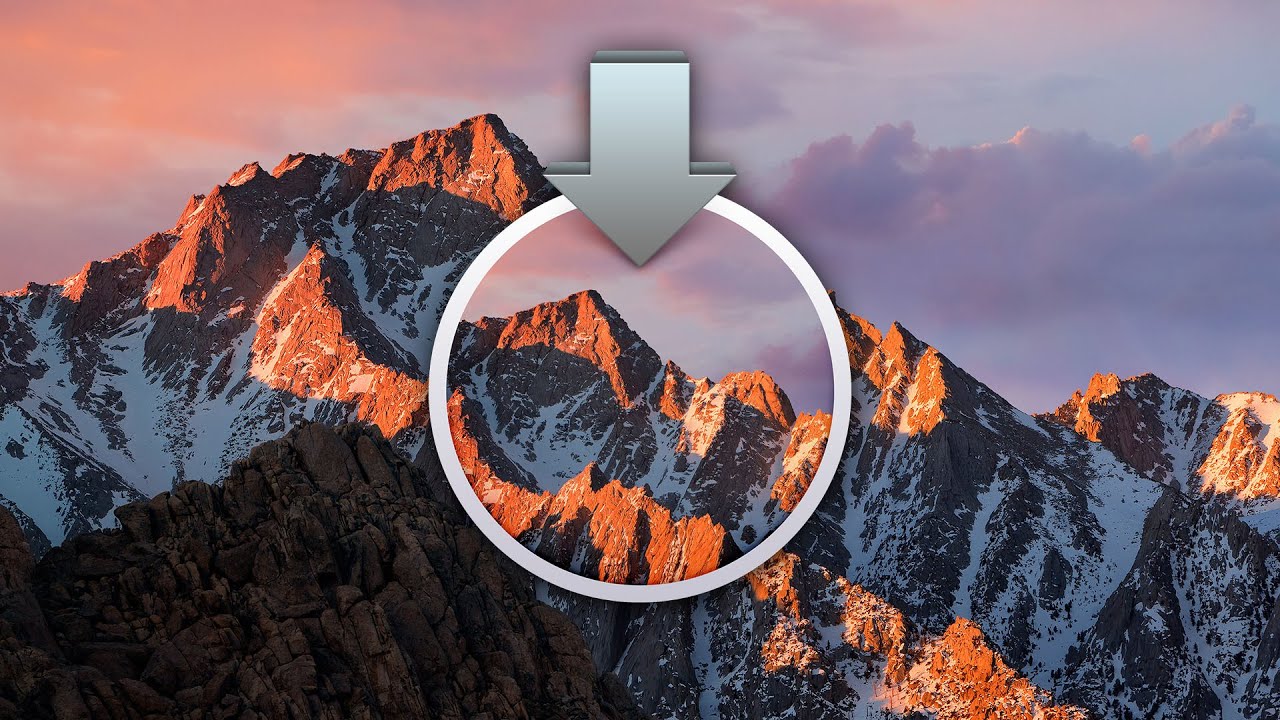 Download Pages For Macos High Sierra